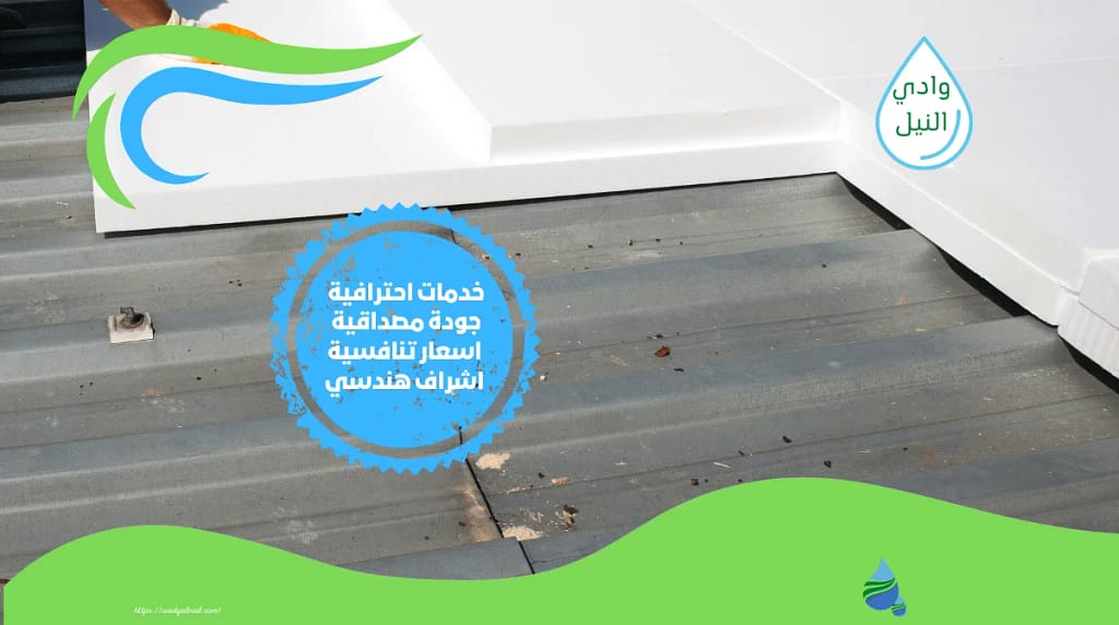 شركة عزل اسطح بالدوامي