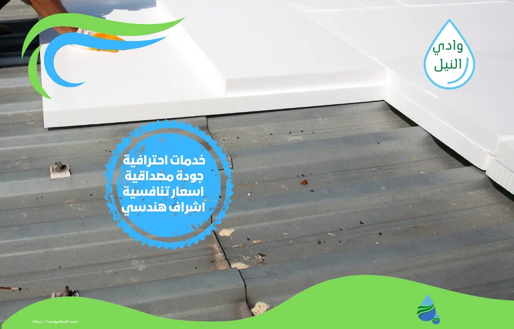 ارخص شركة عزل اسطح بالمنصورة