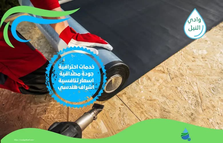 أفضل شركة عزل رولات بالمنصورة