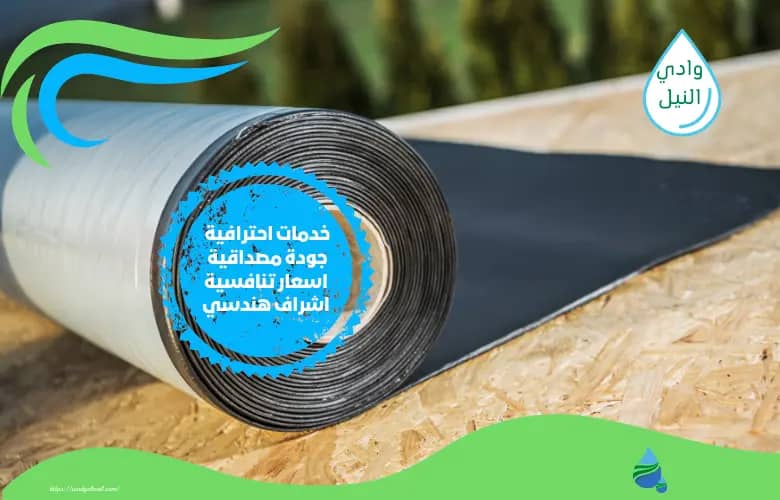 ارخص شركة عزل رولات بالمنصورة